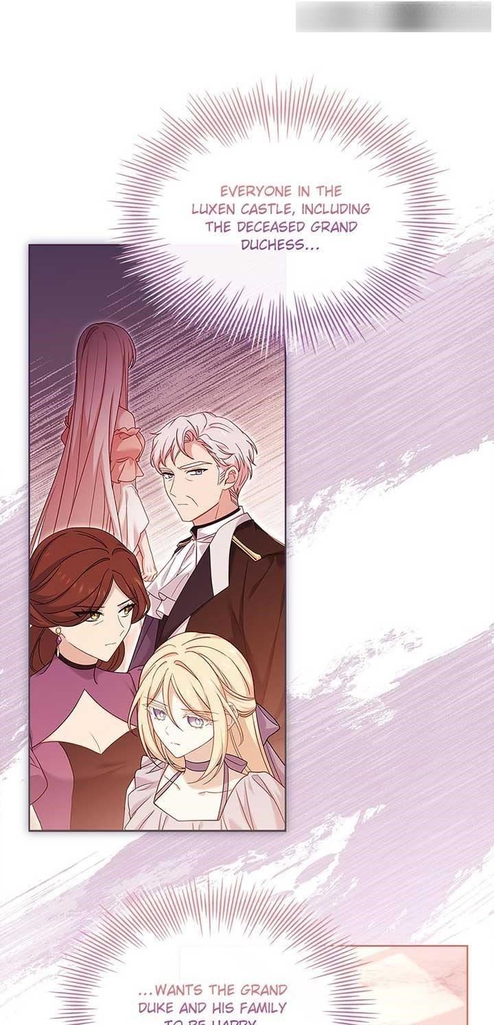The Lady Wants to Rest Chapter 109 - Page 86 in English
