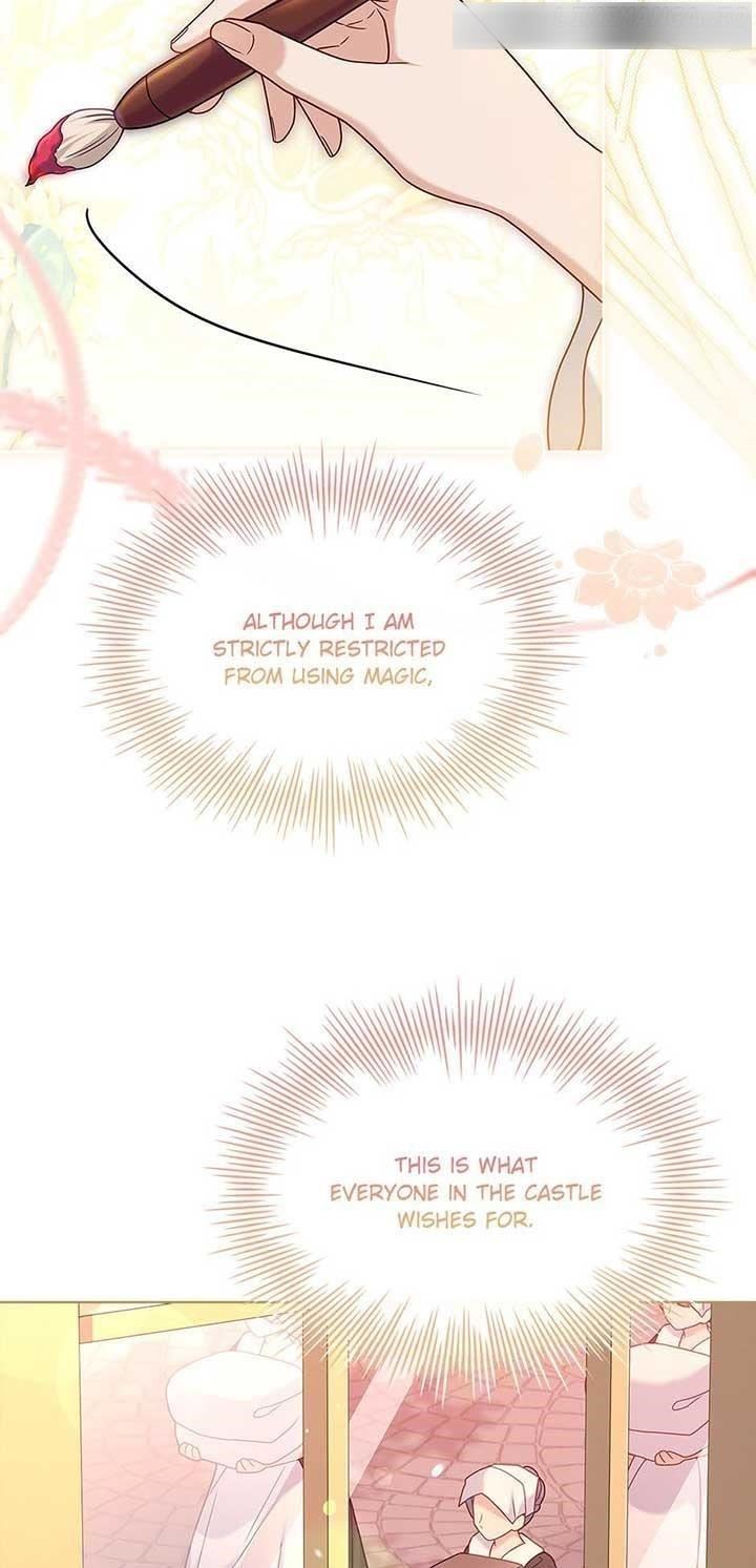 The Lady Wants to Rest Chapter 109 - Page 88 in English