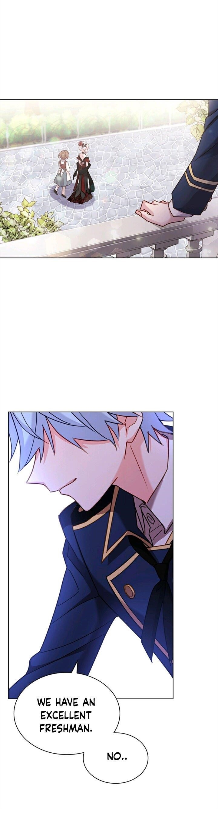 The Lady Wants to Rest Chapter 11 - Page 29 in English