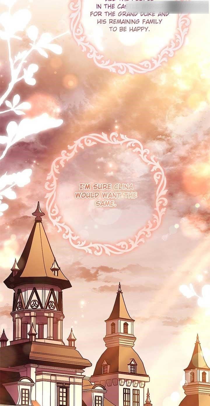 The Lady Wants to Rest Chapter 110 - Page 11 in English