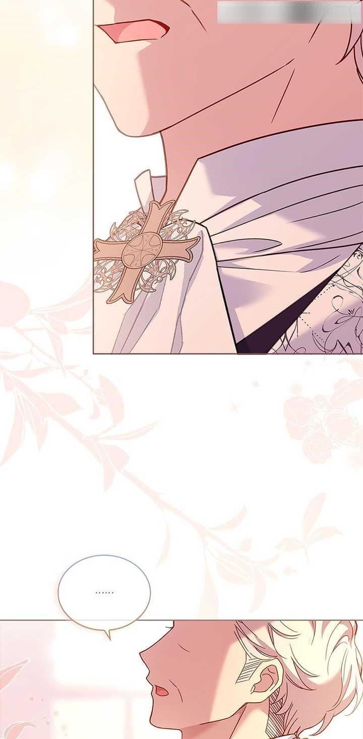 The Lady Wants to Rest Chapter 110 - Page 19 in English