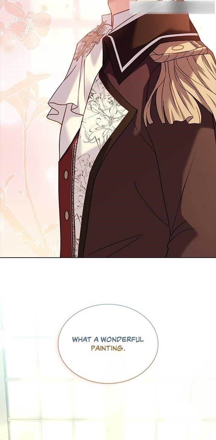 The Lady Wants to Rest Chapter 110 - Page 20 in English