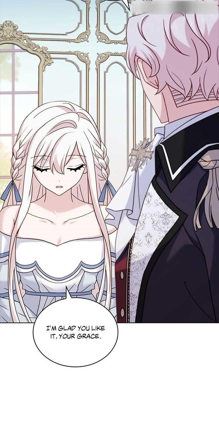 The Lady Wants to Rest Chapter 110 - Page 23 in English