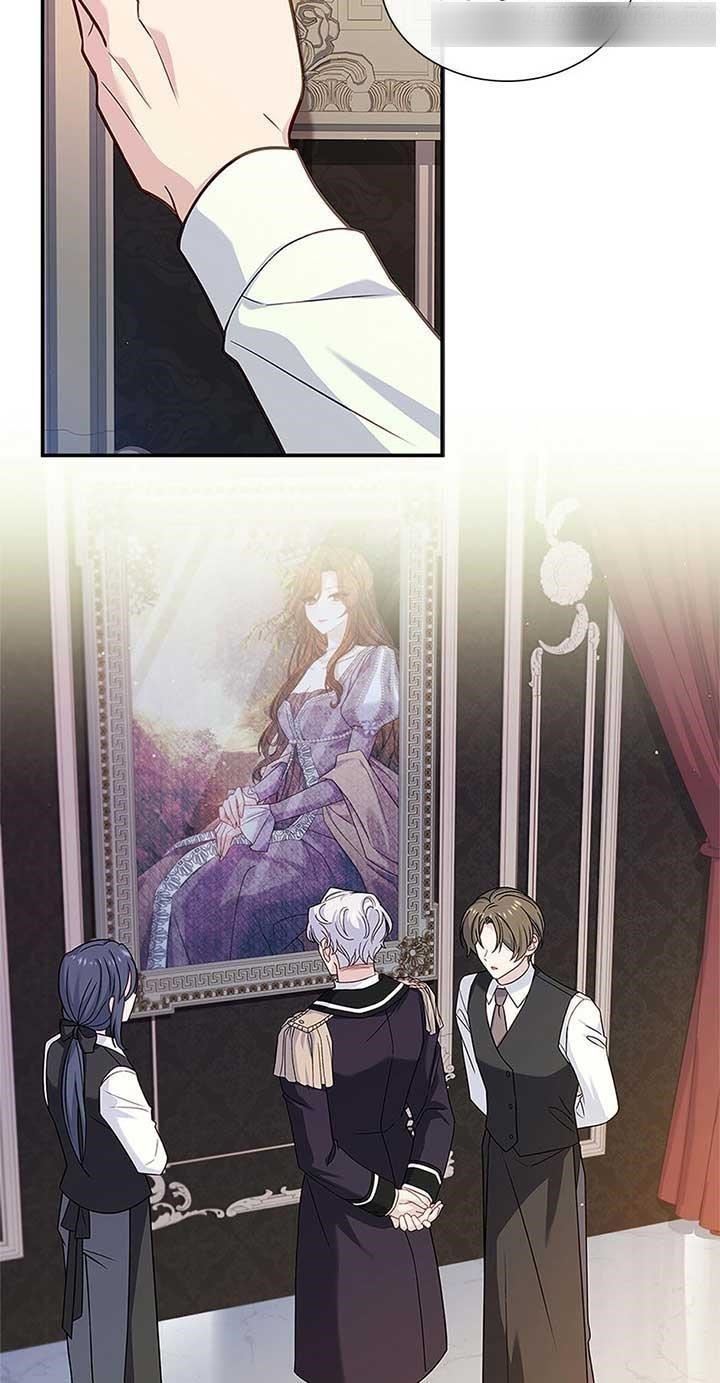 The Lady Wants to Rest Chapter 110 - Page 25 in English