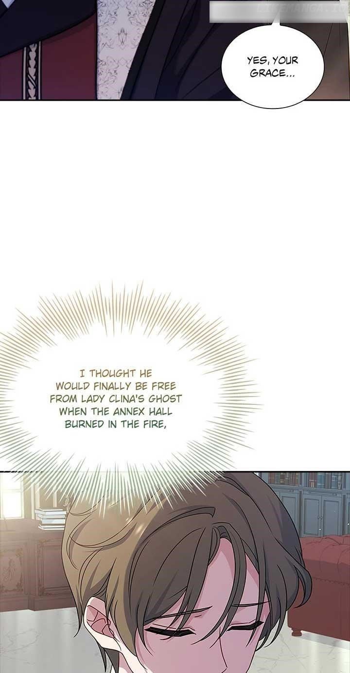The Lady Wants to Rest Chapter 110 - Page 27 in English