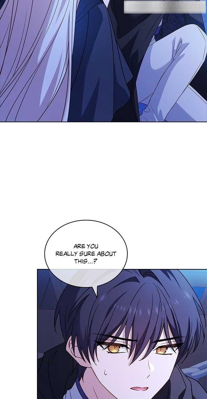 The Lady Wants to Rest Chapter 110 - Page 37 in English