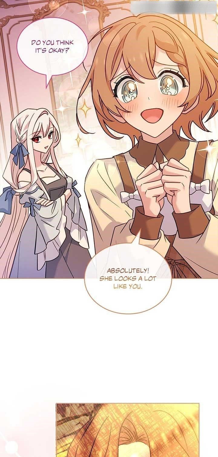 The Lady Wants to Rest Chapter 110 - Page 4 in English