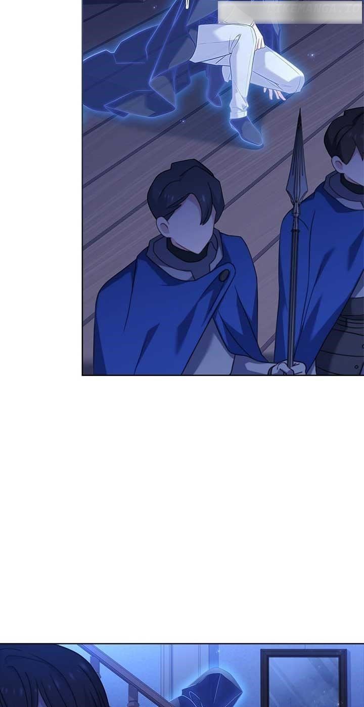 The Lady Wants to Rest Chapter 110 - Page 44 in English
