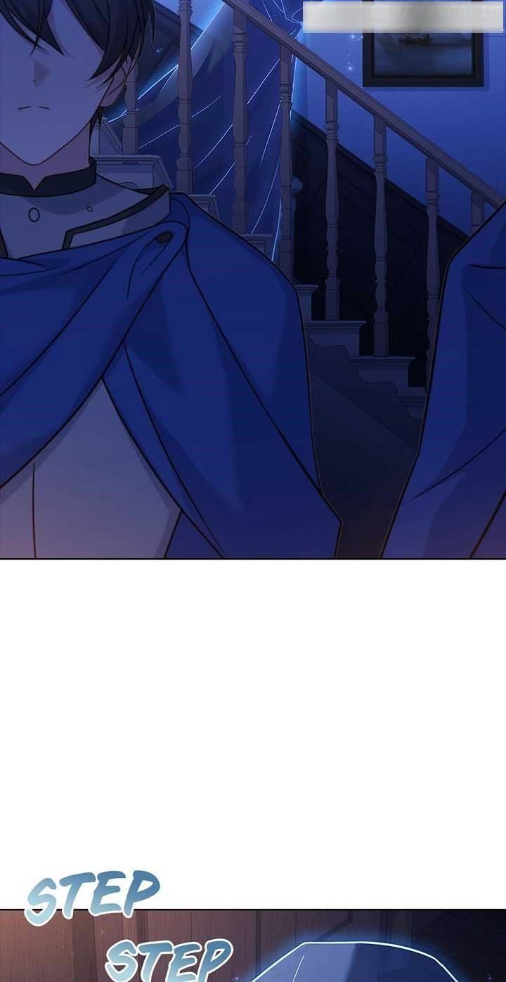 The Lady Wants to Rest Chapter 110 - Page 45 in English
