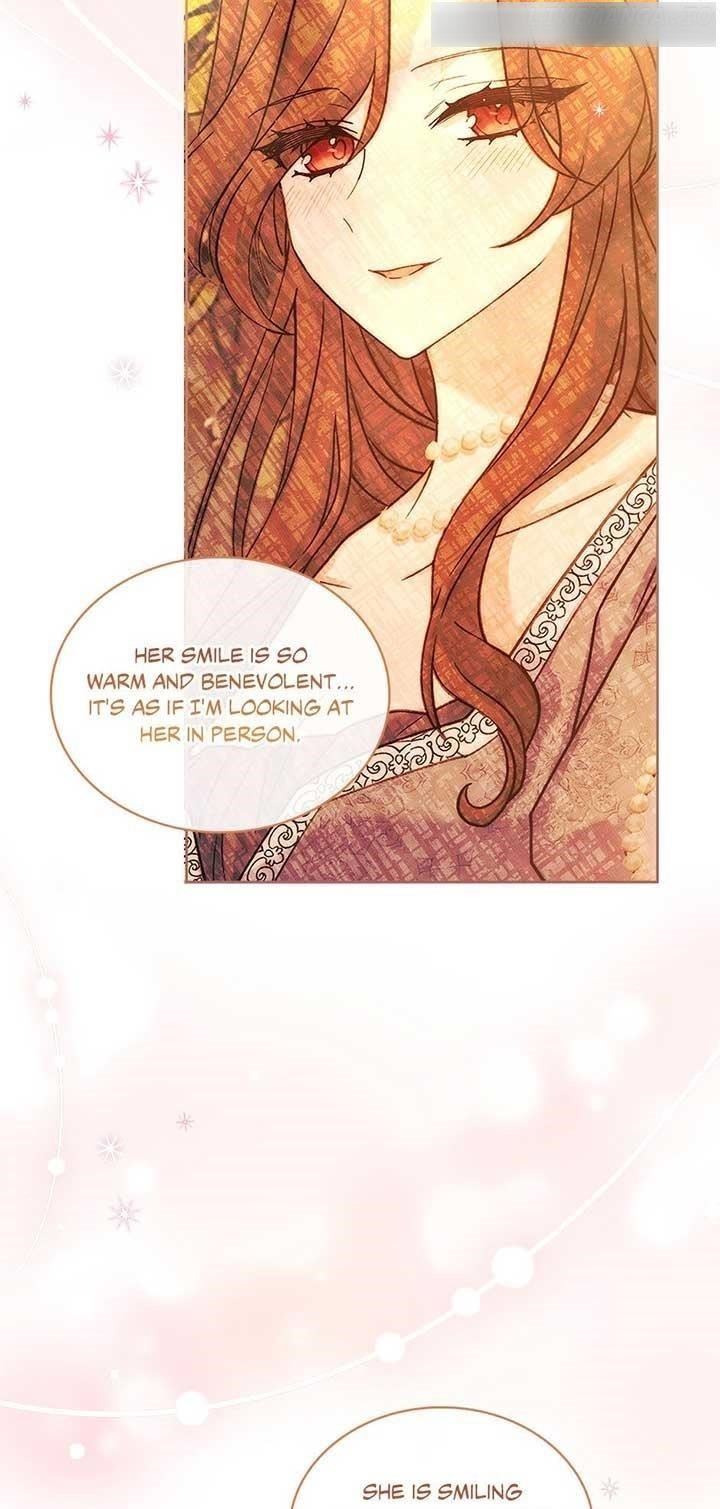 The Lady Wants to Rest Chapter 110 - Page 5 in English