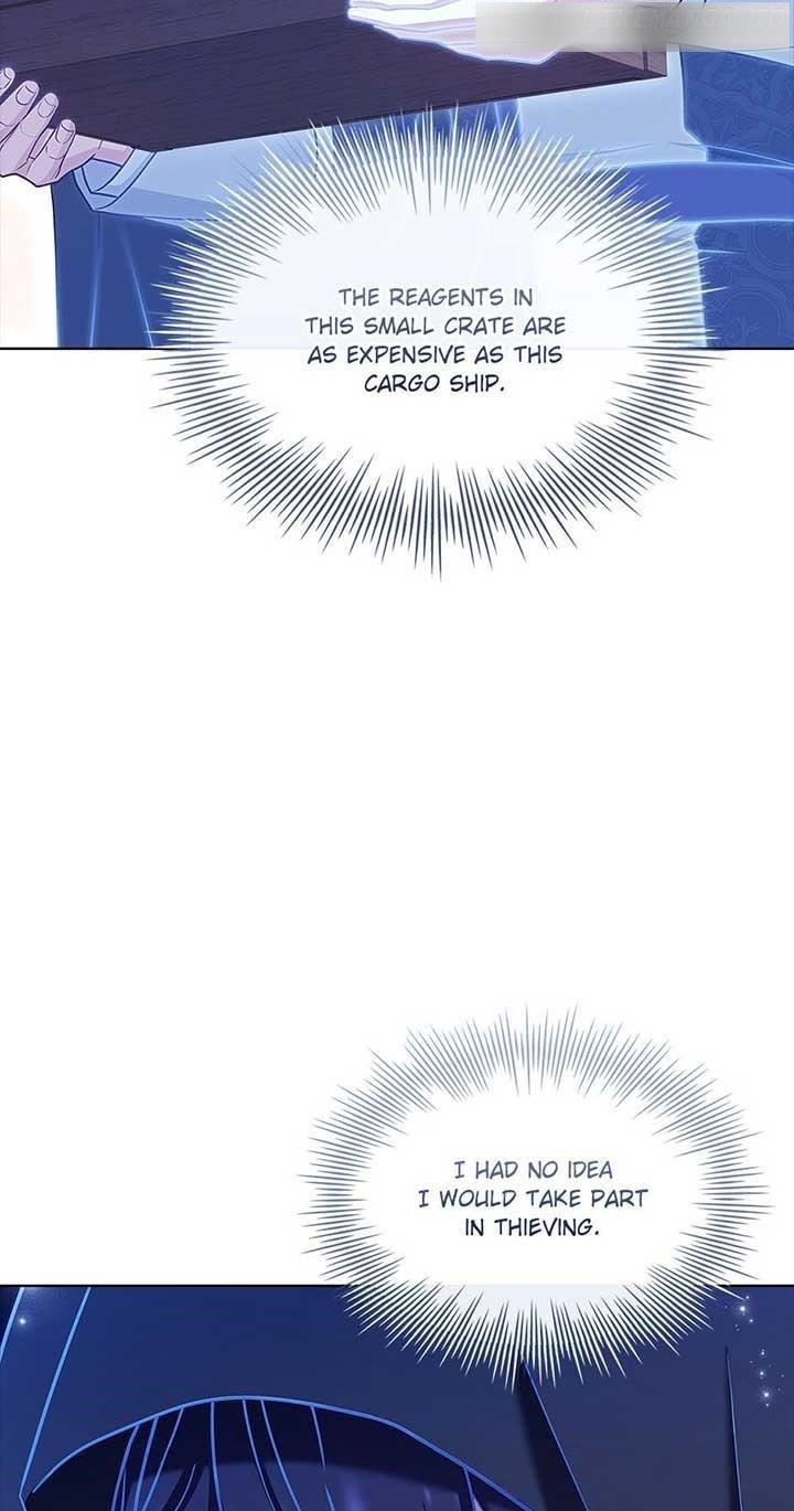 The Lady Wants to Rest Chapter 110 - Page 51 in English