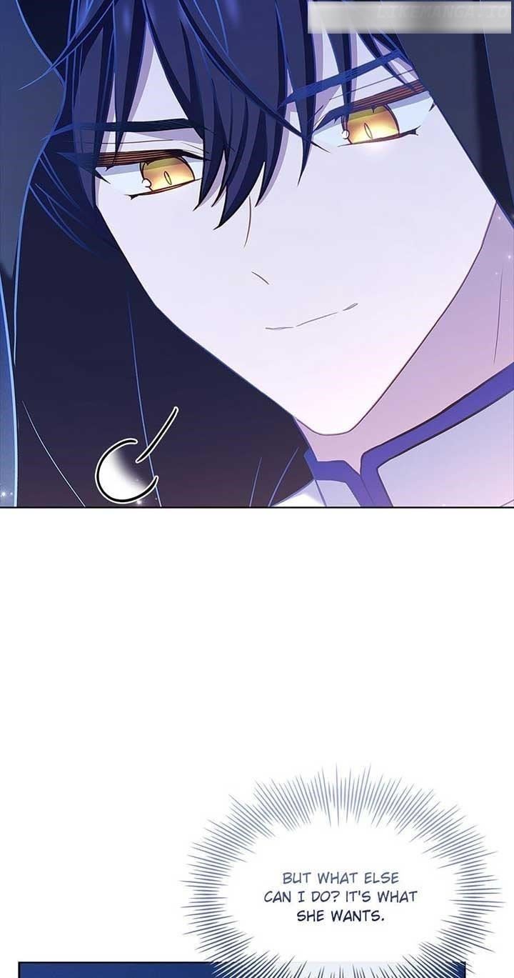 The Lady Wants to Rest Chapter 110 - Page 52 in English