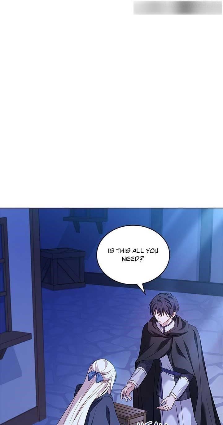 The Lady Wants to Rest Chapter 110 - Page 54 in English