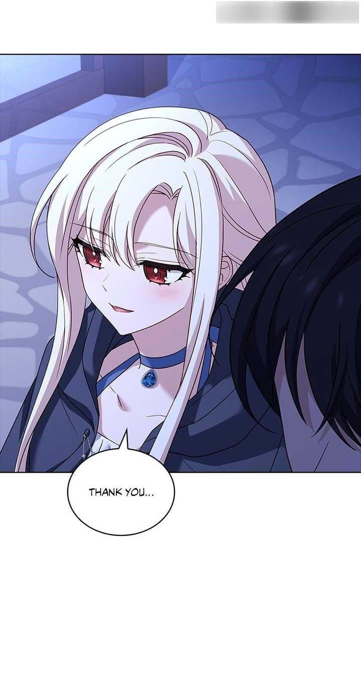The Lady Wants to Rest Chapter 110 - Page 58 in English
