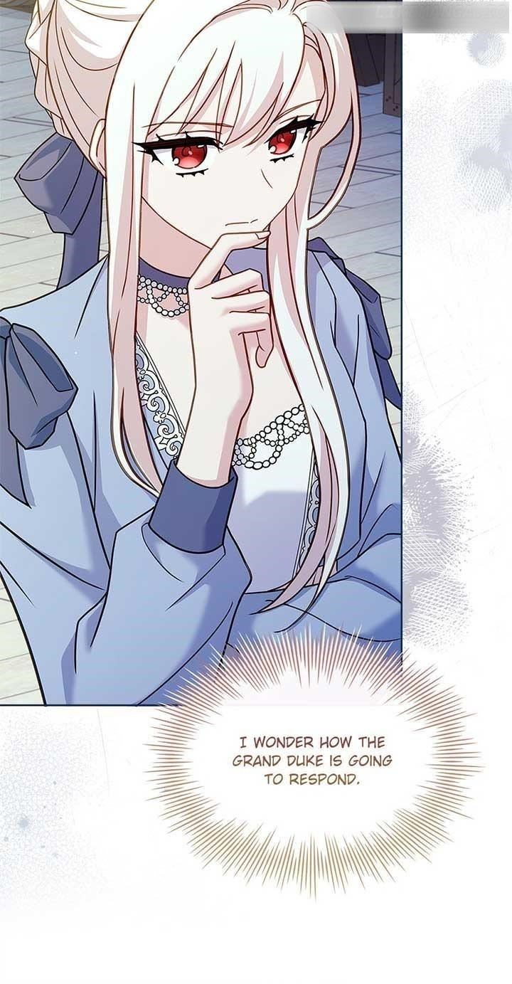 The Lady Wants to Rest Chapter 110 - Page 66 in English