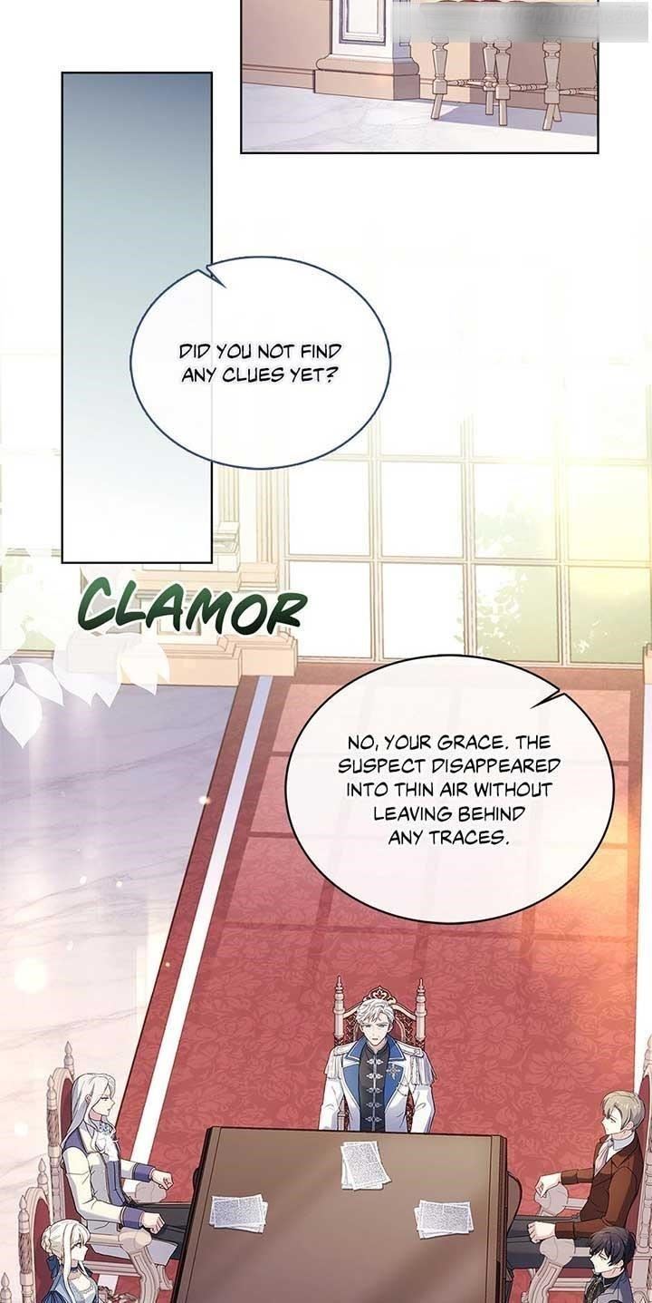 The Lady Wants to Rest Chapter 110 - Page 68 in English