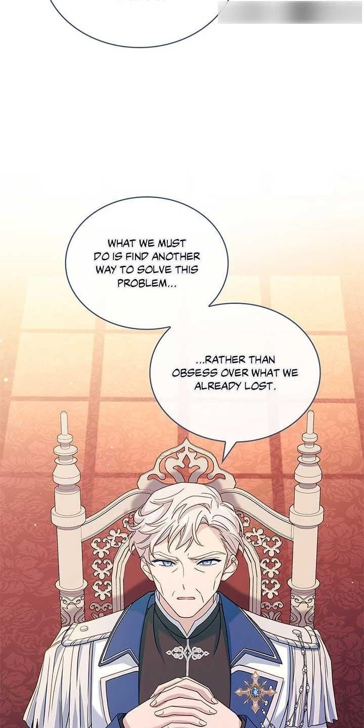 The Lady Wants to Rest Chapter 110 - Page 72 in English