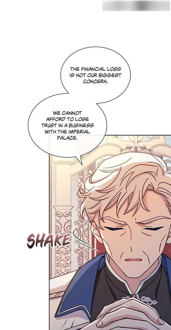 The Lady Wants to Rest Chapter 110 - Page 75 in English