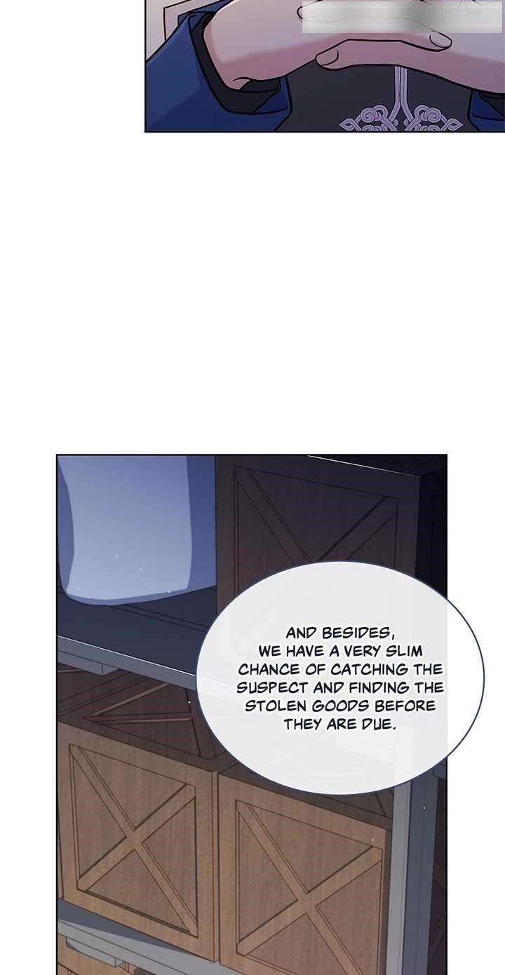 The Lady Wants to Rest Chapter 110 - Page 76 in English