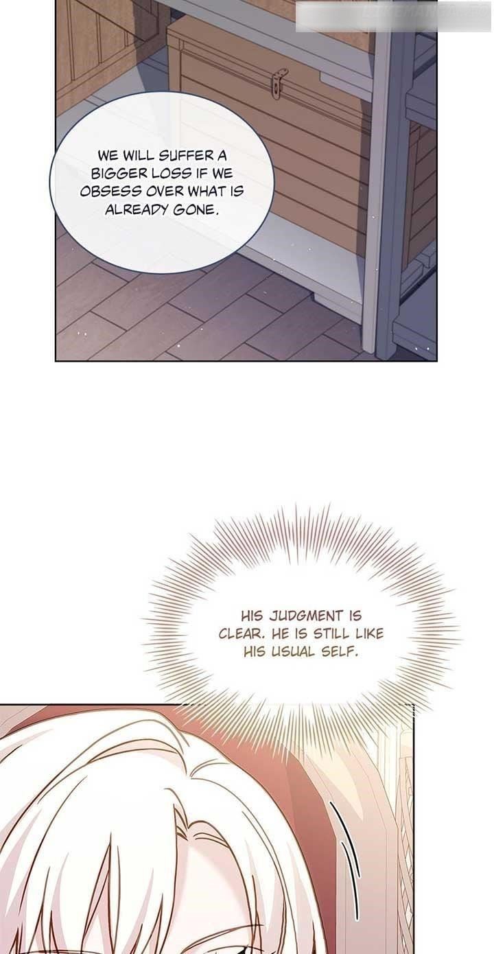 The Lady Wants to Rest Chapter 110 - Page 77 in English