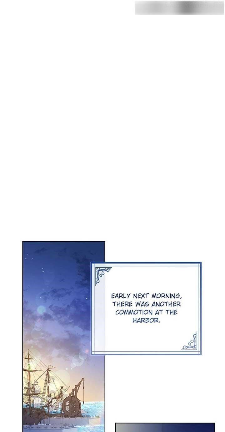 The Lady Wants to Rest Chapter 110 - Page 84 in English