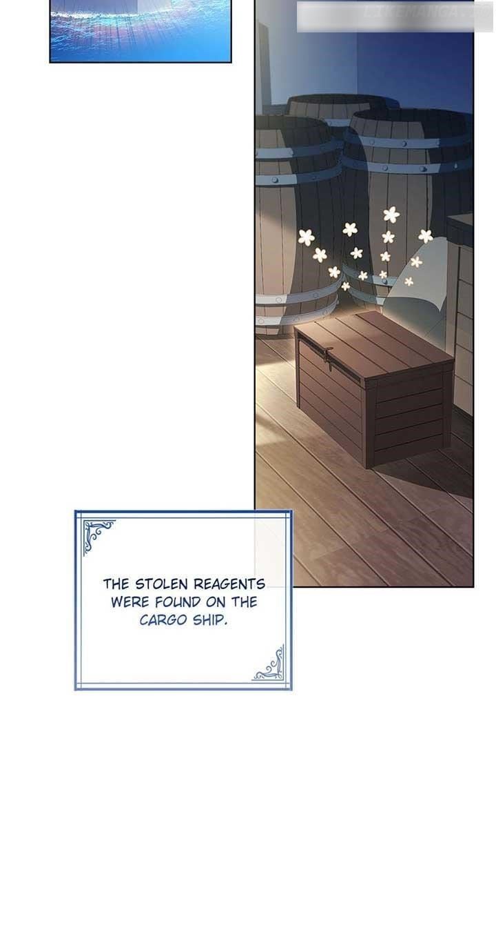 The Lady Wants to Rest Chapter 110 - Page 85 in English