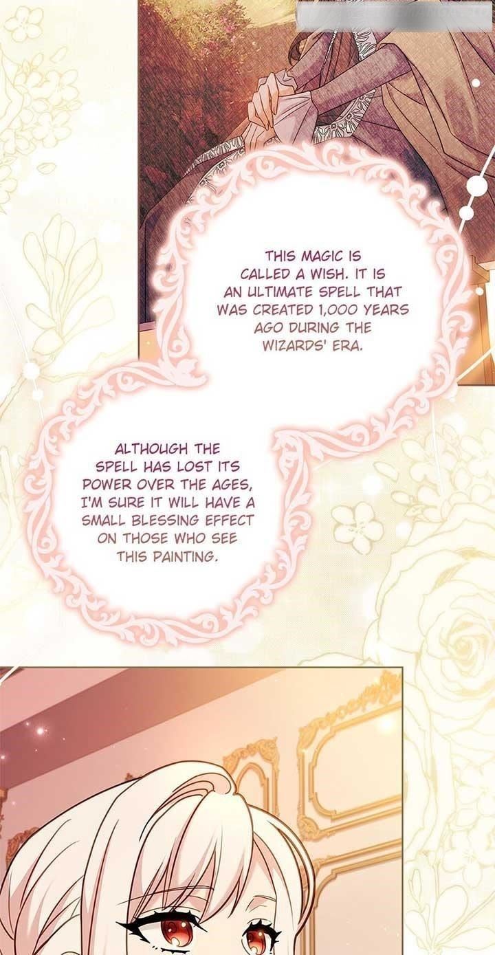 The Lady Wants to Rest Chapter 110 - Page 9 in English