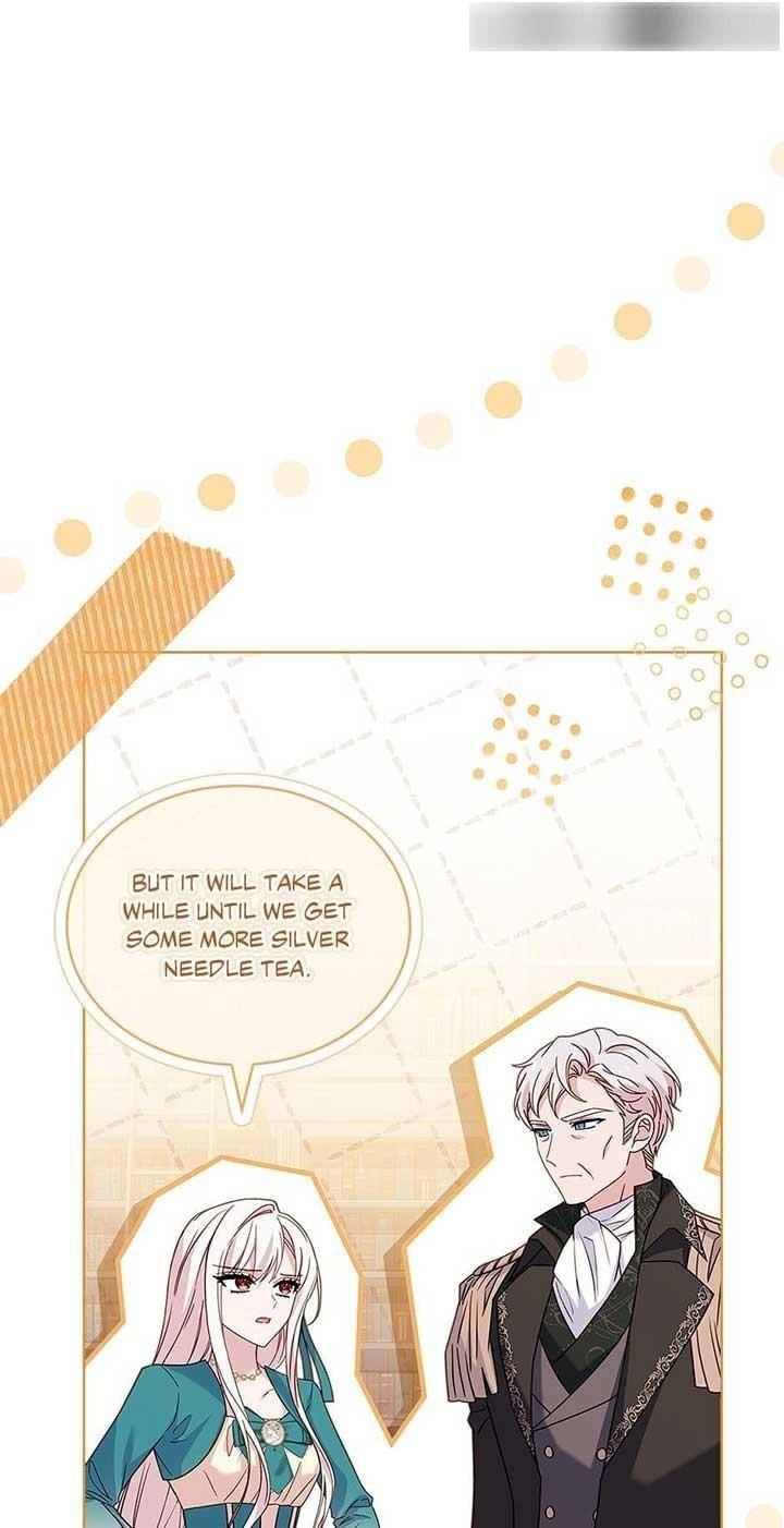 The Lady Wants to Rest Chapter 111 - Page 19 in English