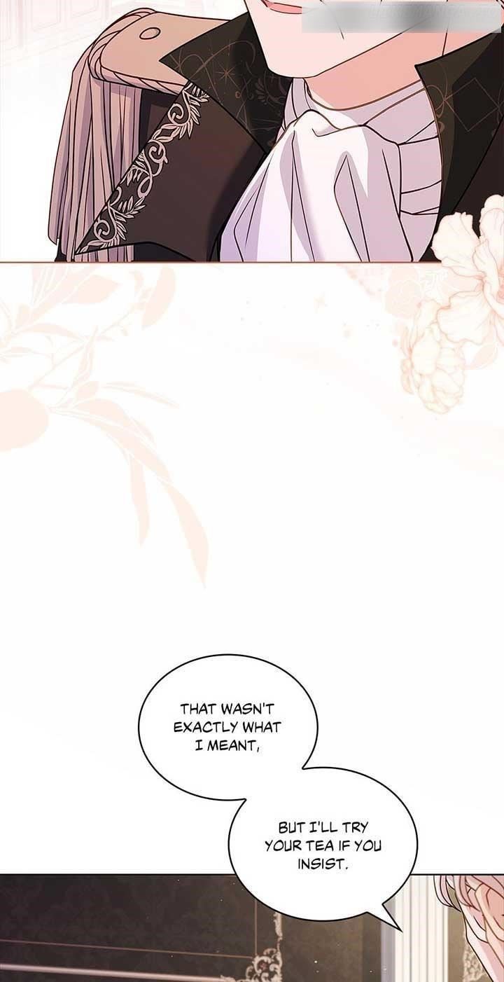 The Lady Wants to Rest Chapter 111 - Page 24 in English
