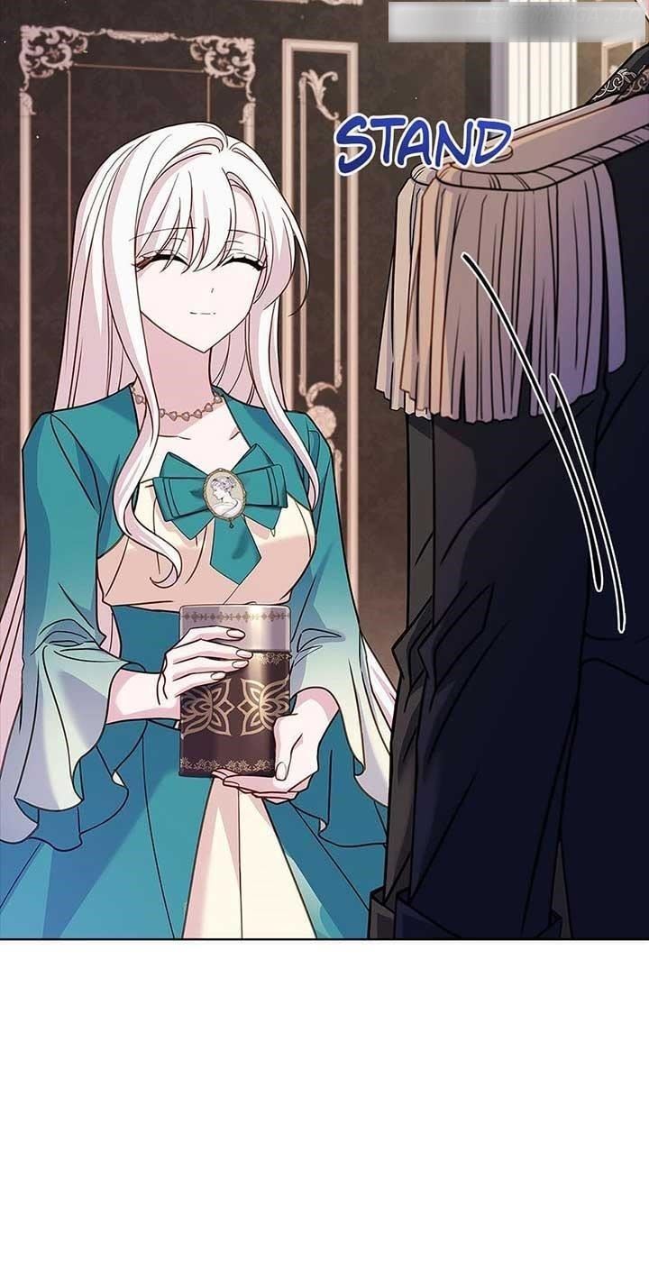 The Lady Wants to Rest Chapter 111 - Page 25 in English