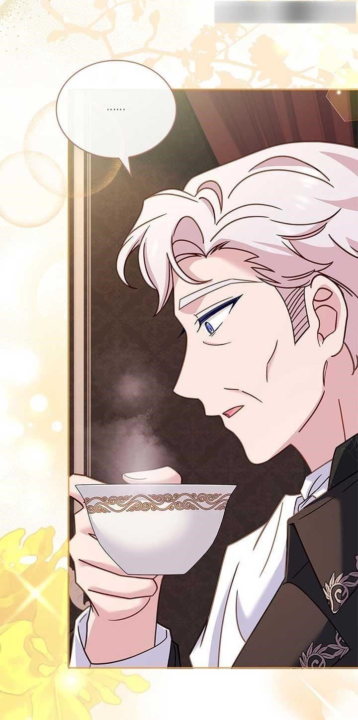 The Lady Wants to Rest Chapter 111 - Page 28 in English