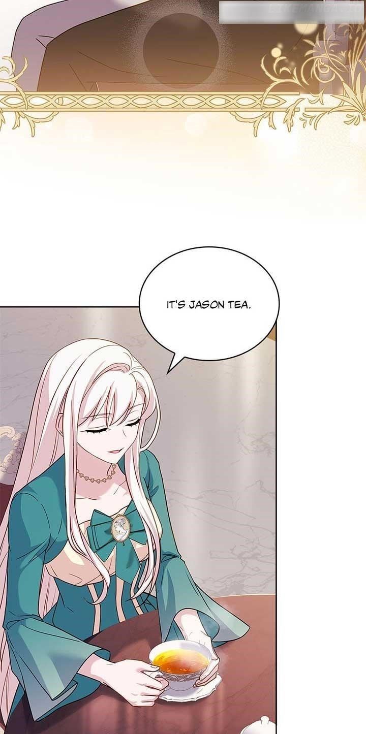 The Lady Wants to Rest Chapter 111 - Page 31 in English