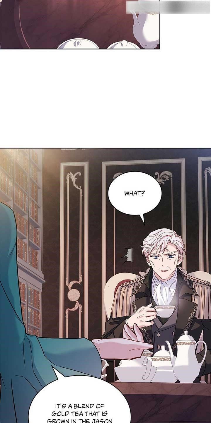 The Lady Wants to Rest Chapter 111 - Page 32 in English