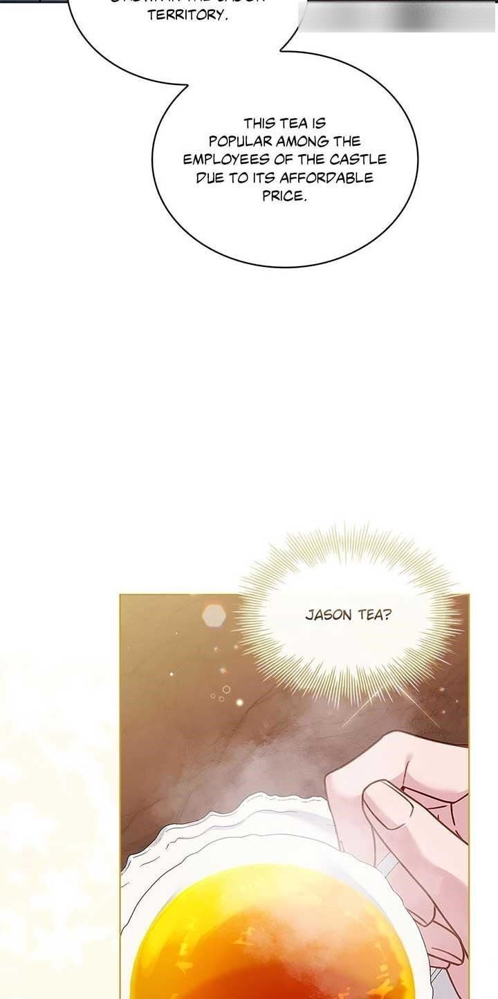 The Lady Wants to Rest Chapter 111 - Page 33 in English