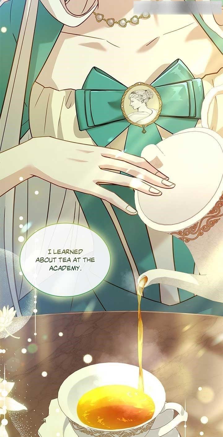 The Lady Wants to Rest Chapter 111 - Page 37 in English