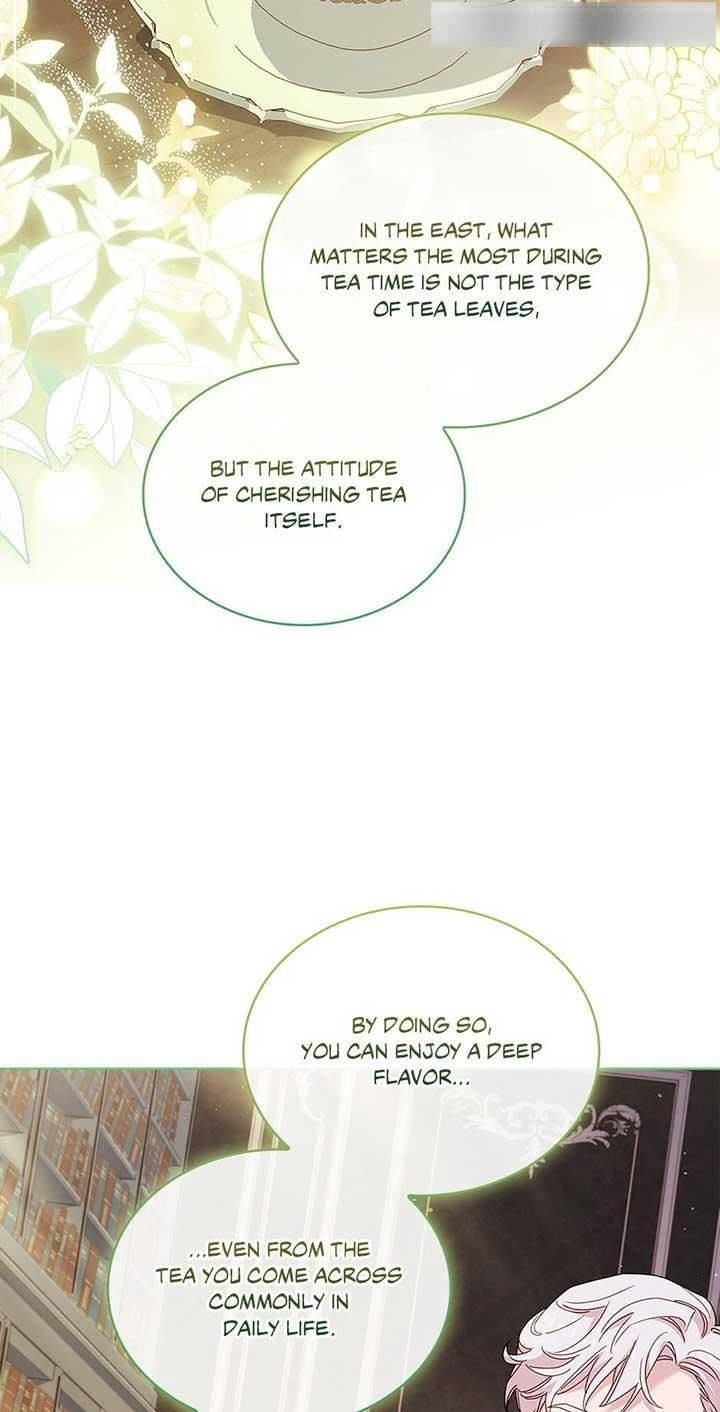 The Lady Wants to Rest Chapter 111 - Page 38 in English