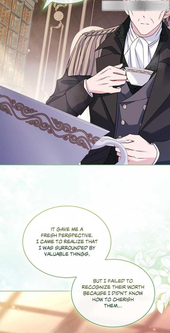 The Lady Wants to Rest Chapter 111 - Page 39 in English