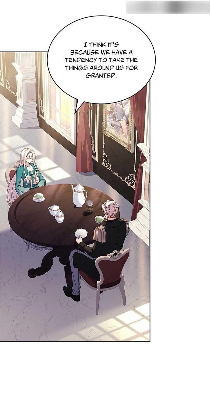 The Lady Wants to Rest Chapter 111 - Page 42 in English