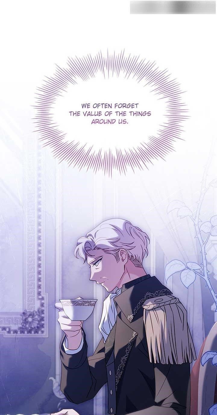 The Lady Wants to Rest Chapter 111 - Page 43 in English