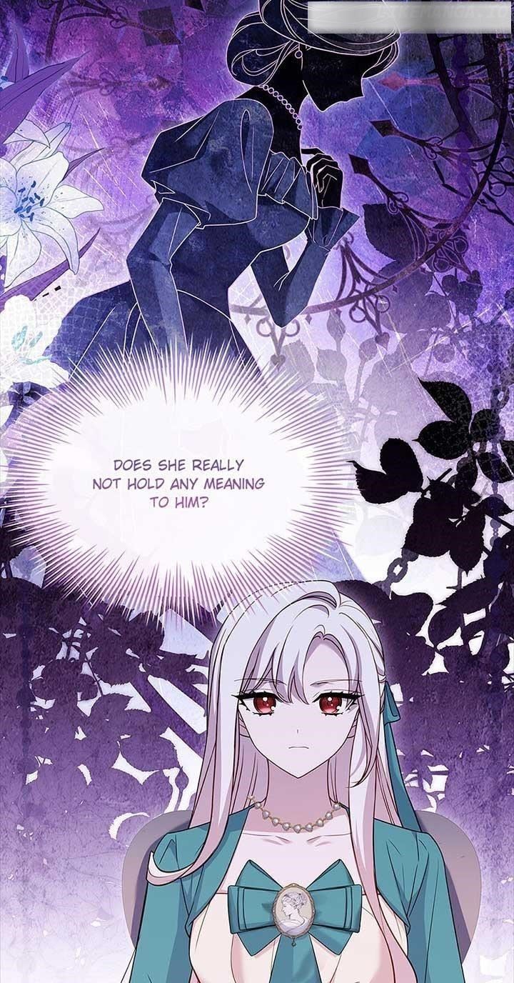 The Lady Wants to Rest Chapter 111 - Page 45 in English