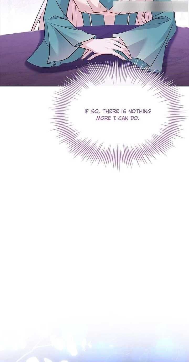 The Lady Wants to Rest Chapter 111 - Page 46 in English
