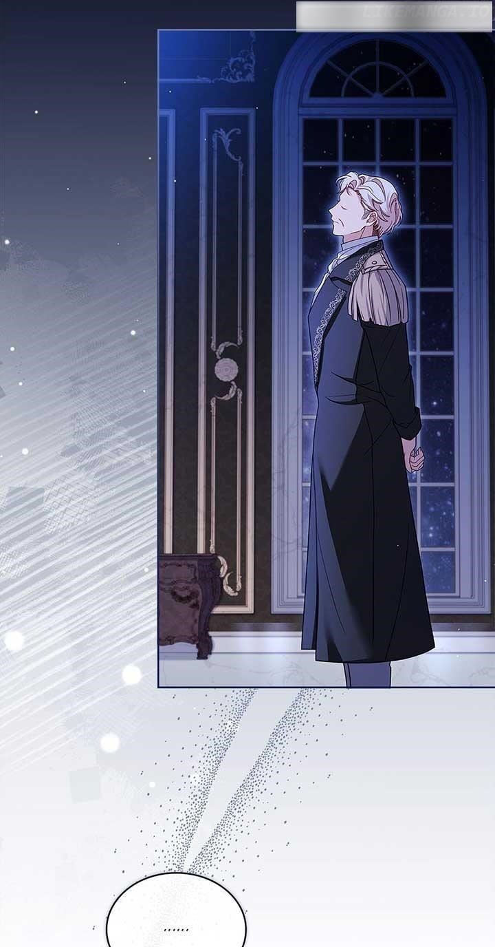 The Lady Wants to Rest Chapter 111 - Page 49 in English