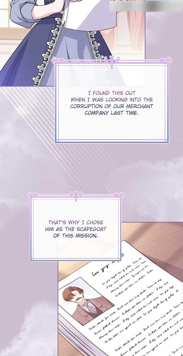 The Lady Wants to Rest Chapter 111 - Page 5 in English
