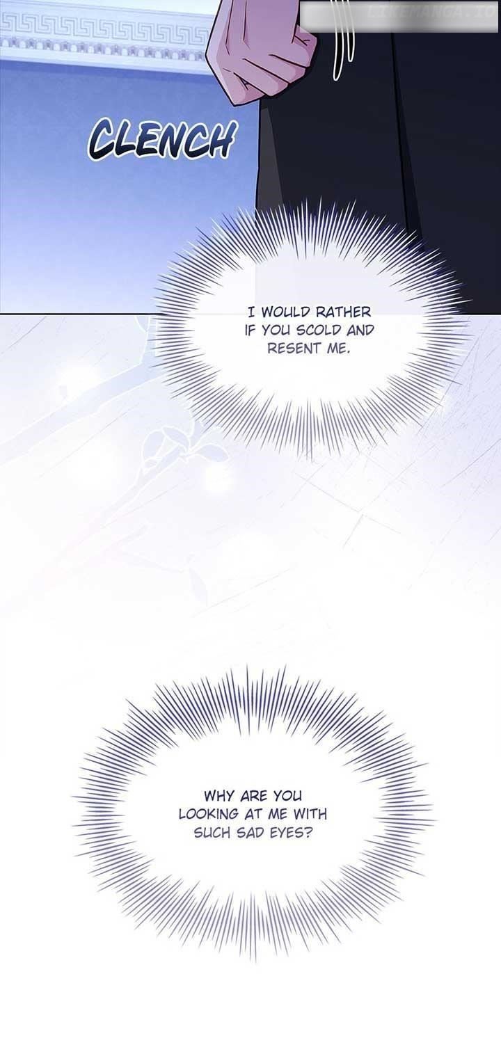 The Lady Wants to Rest Chapter 111 - Page 54 in English