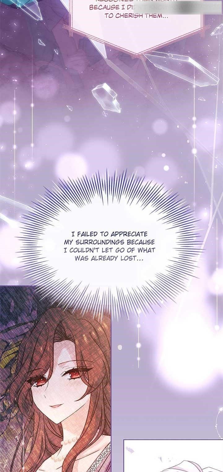 The Lady Wants to Rest Chapter 111 - Page 56 in English