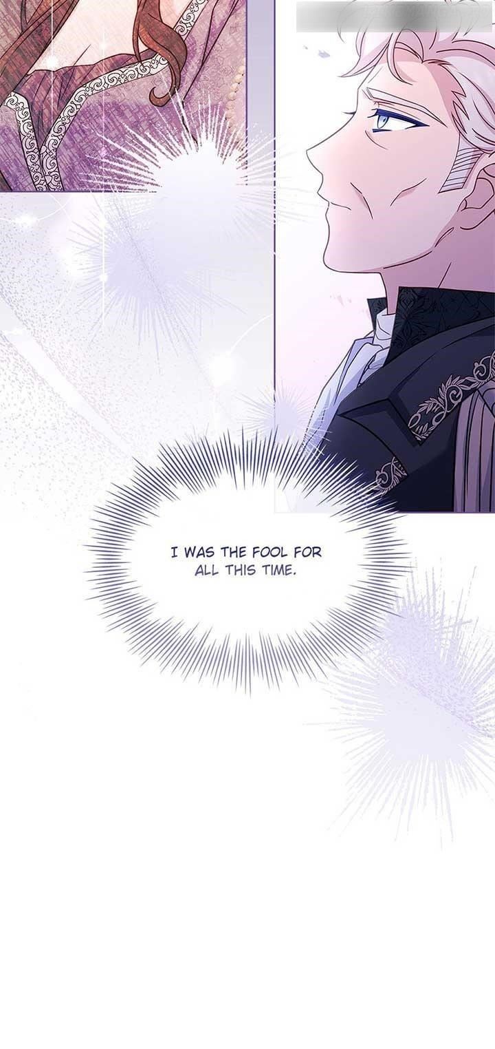 The Lady Wants to Rest Chapter 111 - Page 57 in English