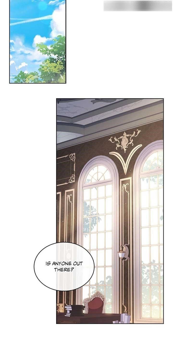 The Lady Wants to Rest Chapter 111 - Page 59 in English