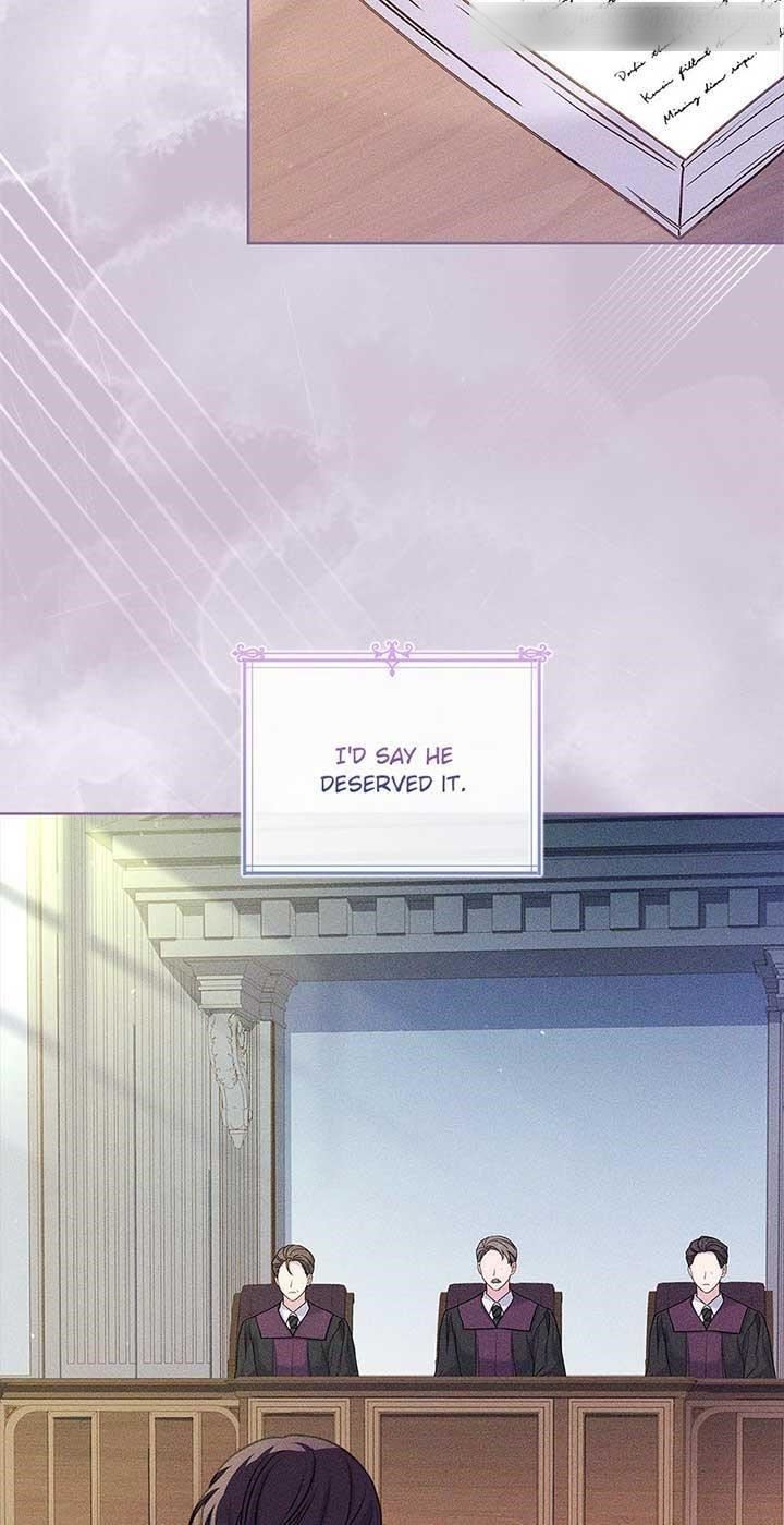 The Lady Wants to Rest Chapter 111 - Page 6 in English