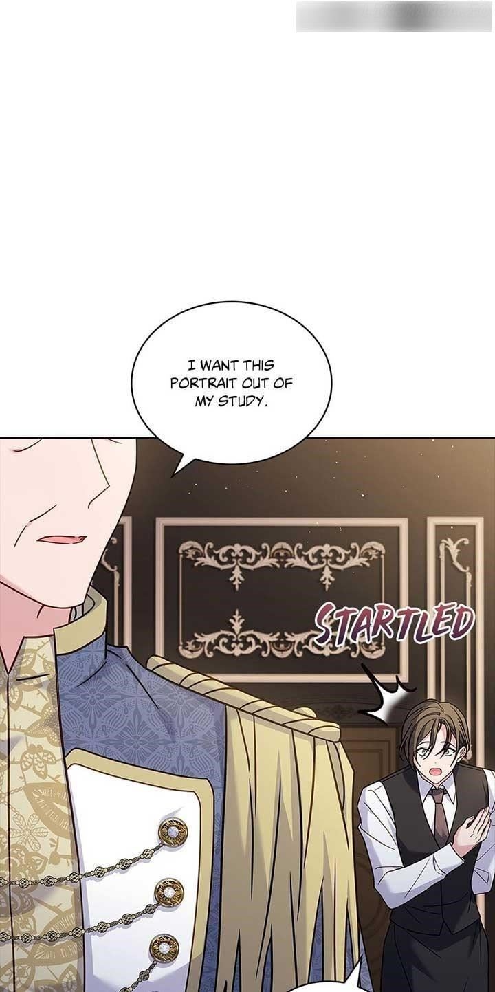 The Lady Wants to Rest Chapter 111 - Page 60 in English