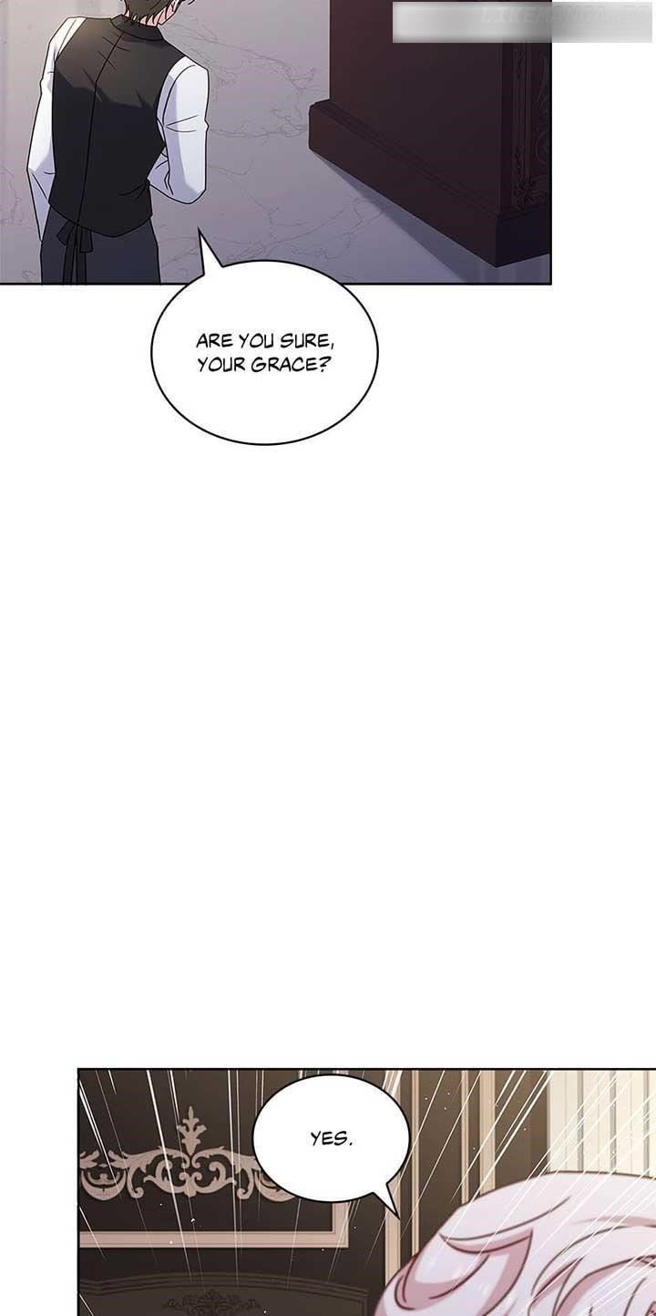 The Lady Wants to Rest Chapter 111 - Page 62 in English